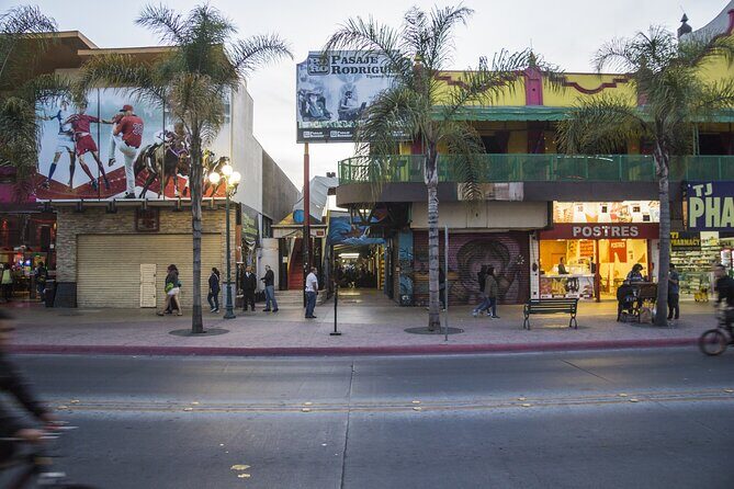 Tijuana Downtown Self Guided Walking Tour - What the Tour Means for You