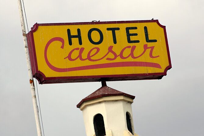 Tijuana Downtown Self Guided Walking Tour - Final Thoughts