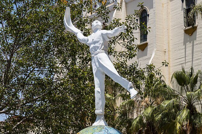 Tijuana Downtown Self Guided Walking Tour - FAQ