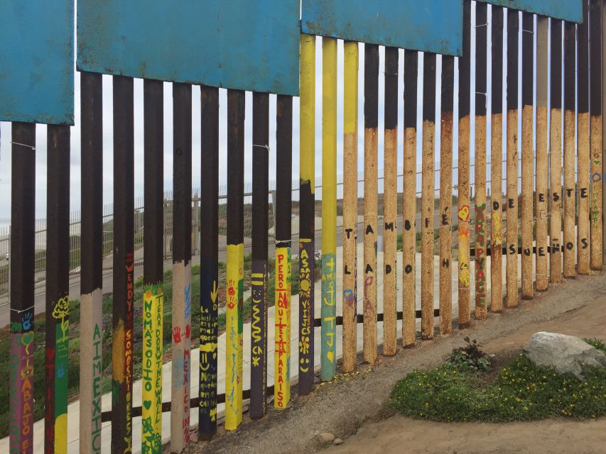 Tijuana: Guided City Tour With Local Food and Beer Tasting - Key Points