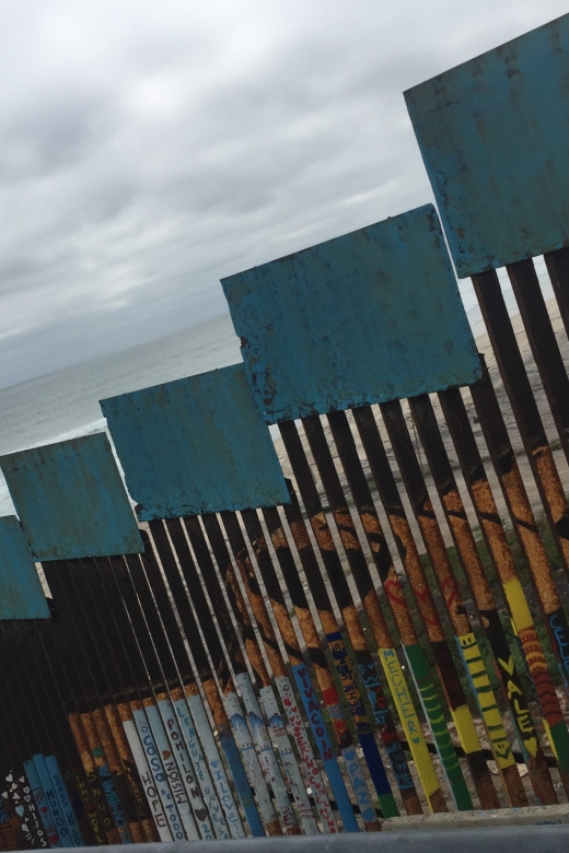 Tijuana: Guided City Tour With Local Food and Beer Tasting - Inclusions and Meeting Point