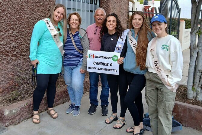 Tijuana to Ensenada or Valle de Guadalupe Private Transfer - What You Can Expect During the Transfer