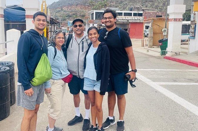 Tijuana to Ensenada or Valle de Guadalupe Private Transfer - Potential Drawbacks or Considerations