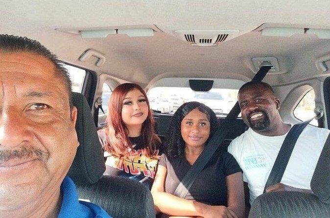 Tijuana to Ensenada or Valle de Guadalupe Private Transfer - Who Should Book This Transfer?