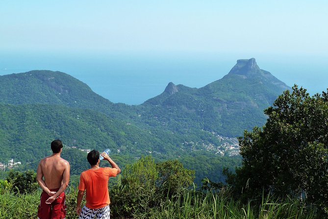 Tijuca Rainforest Hiking Tour in Rio De Janeiro - Inclusions and Logistics