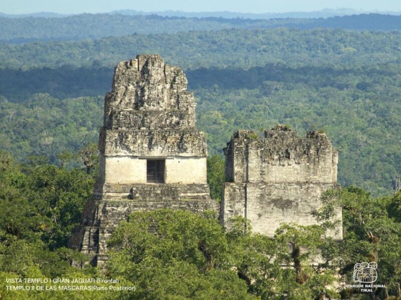 Tikal Tour With General Focus More Lunch and Local Guide - Frequently Asked Questions