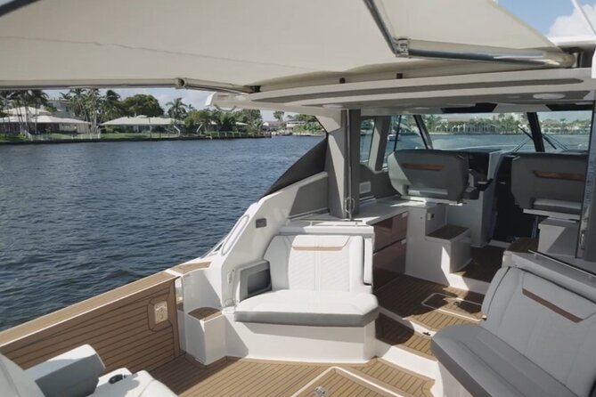 Tiki Boat Adventures at Biscayne Review - Good To Know