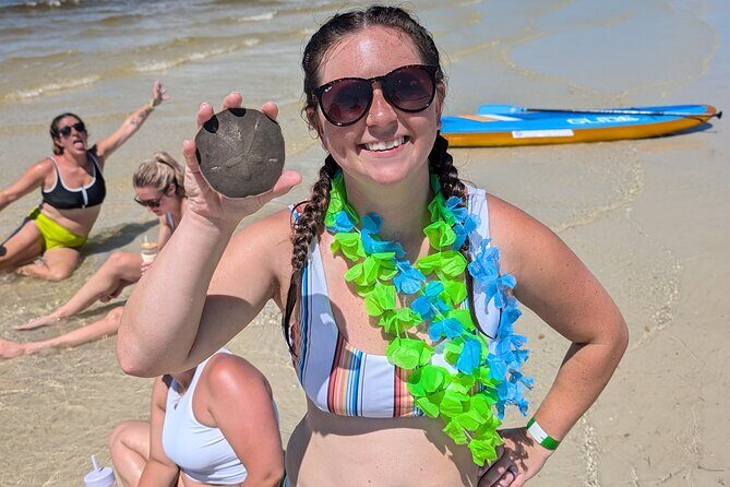 Tiki Pub Amazing Dolphin Eco Adventure - Final Thoughts: Why Choose the Tiki Pub Eco Adventure?