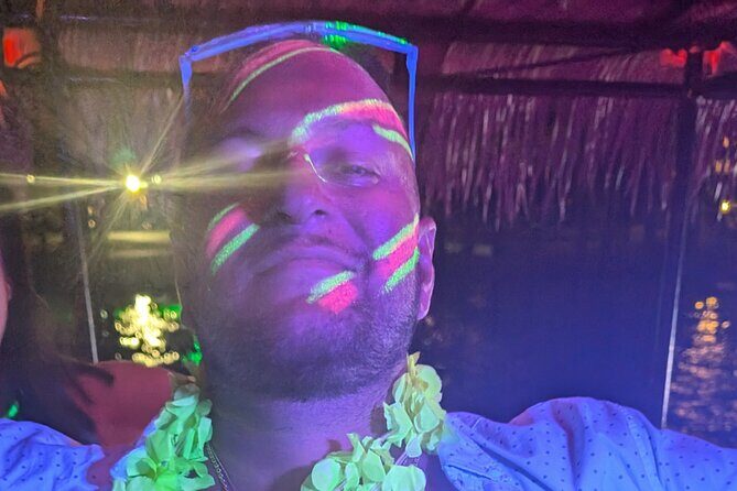 Tiki Pub Glow Party Cruise (Adults only) - Who Should Consider This Tour?