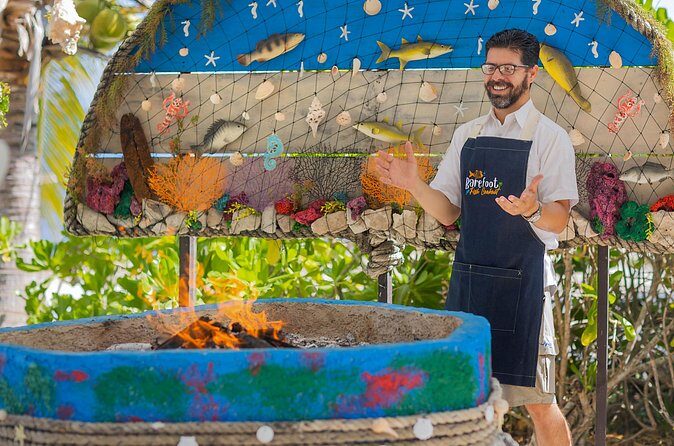 Tikinxic Barefoot Fish Guided Cookout Experience in Cozumel - Authentic Reviews and Insights