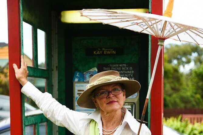 Tilbas Town and Country Slow Food Walks - An In-Depth Look at the Tour Experience