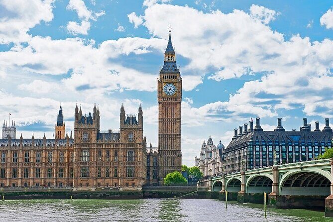 Tilbury - Special London Private City Tour - Who Will Love This Tour?