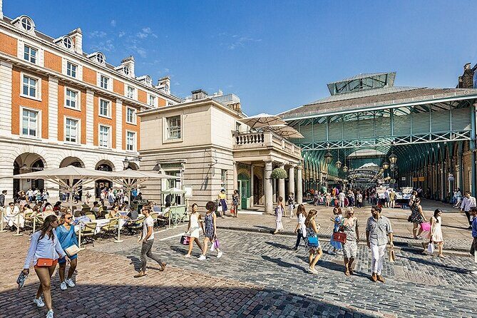 Tilbury - Special London Private City Tour - Practical Tips for Potential Participants