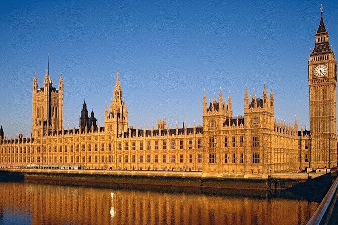 Tilbury - Special London Private City Tour - FAQ