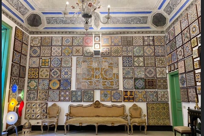 Tile Museum - Majolica Museum - Rooms at the Genius - Practical Tips for Visitors