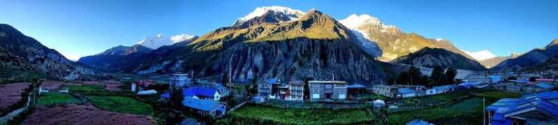 Tilicho Lake Tour. - FAQ