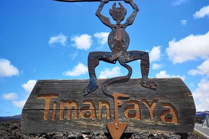 Timanfaya and Cueva de los Verdes - Practical Tips for Travelers