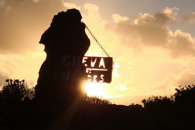 Timanfaya and Cueva de los Verdes - FAQ