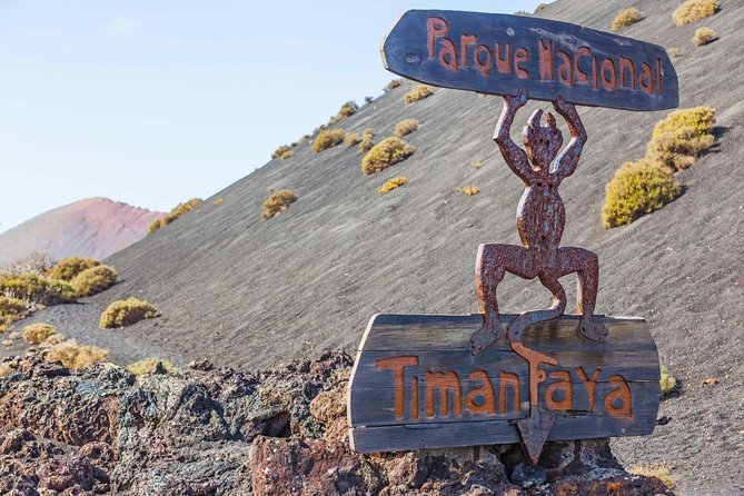Timanfaya, Jameos Agua & Cueva Verdes - Highlights of Lanzarote - Key Attractions