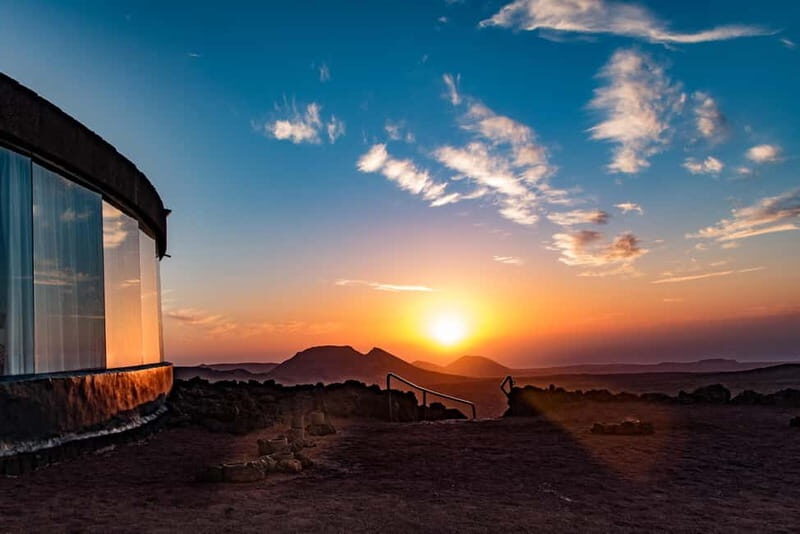 Timanfaya National Park: Evening Tour with Volcano Dinner - FAQ