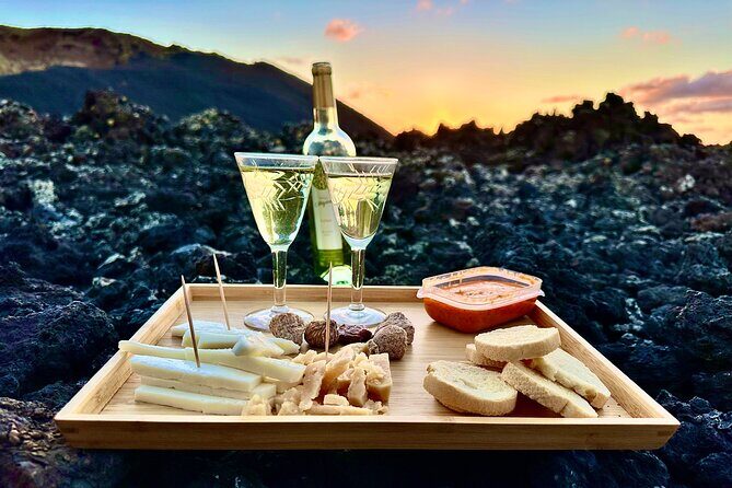 Timanfaya National Park Trekking with a Typical Canarian Snack - The Value of the Tour: Is it Worth It?