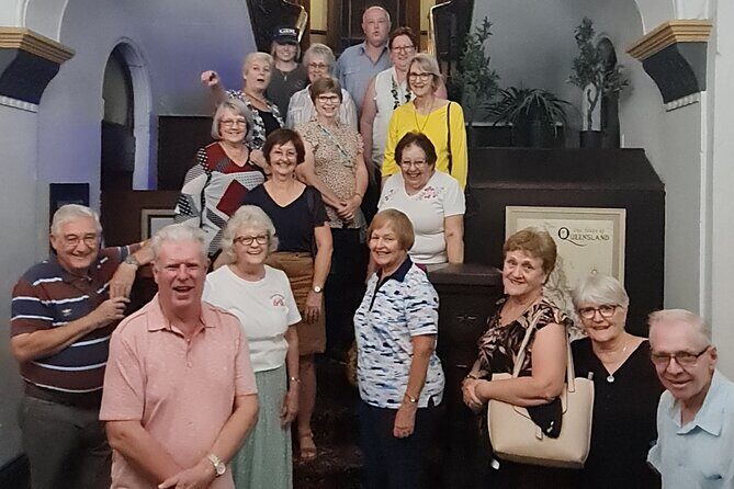 Time Safaris Rockhampton History Walks - Frequently Asked Questions