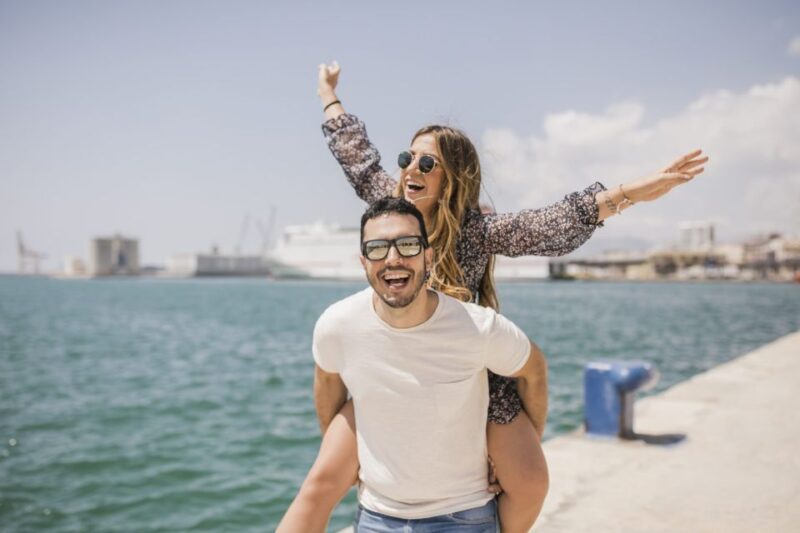 Time Travel in Olympia: Private Half-Day Tour - Booking Process