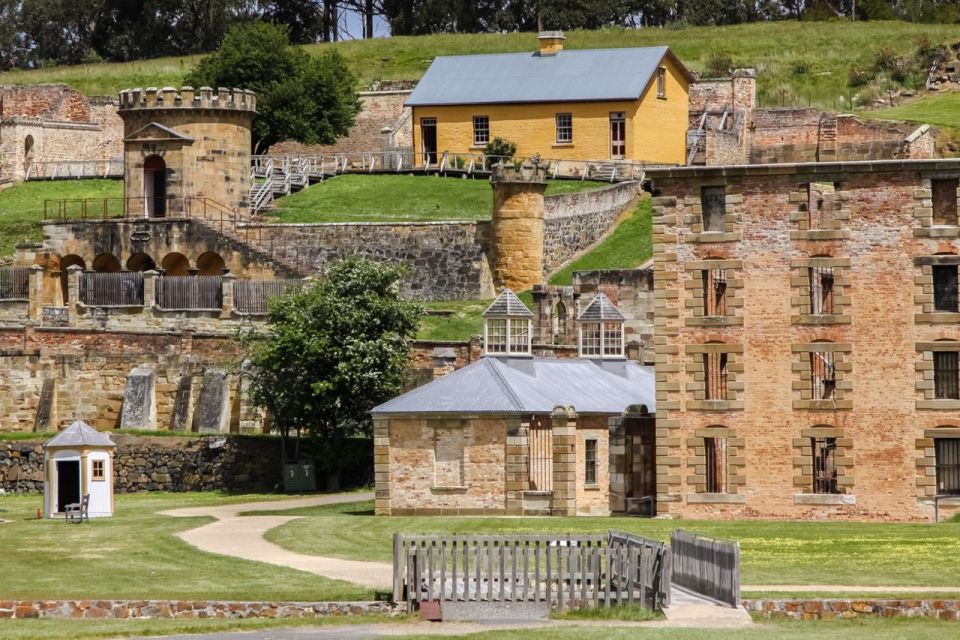 Time Traveler's Tale: Unveiling History at Port Arthur - Frequently Asked Questions
