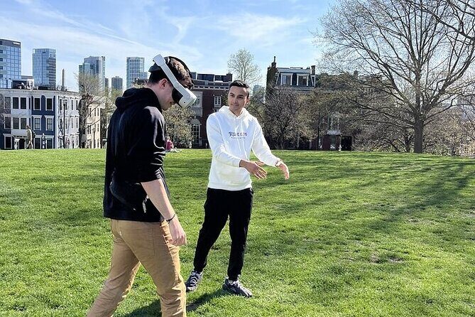 Time Walk Tours - Charlottetown - Final Thoughts