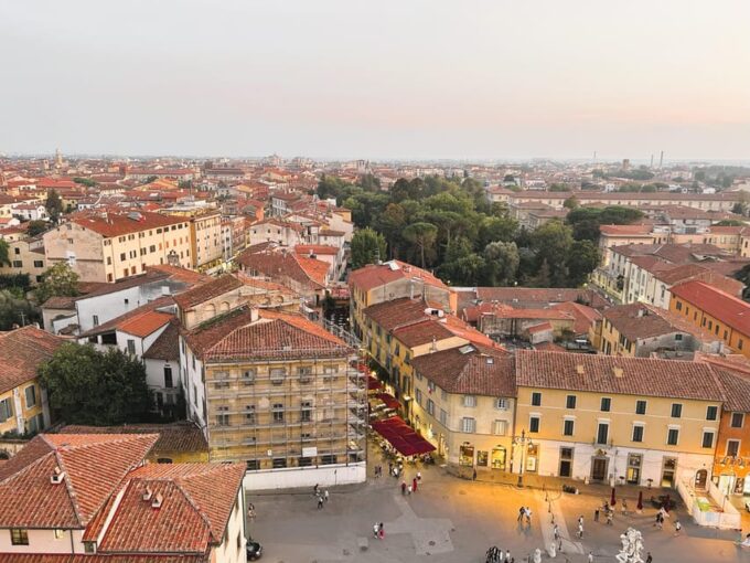 Timed Entrance to Leaning Tower Pisa & Cathedral With Audio - Tips for Your Tour