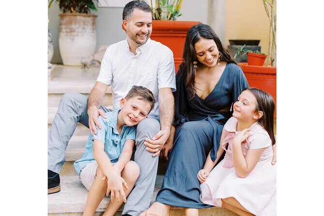 Timeless Moments - Puerto Vallarta Photo Experience - The Sum Up