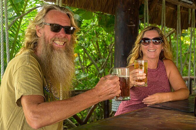 Timeless Photography Sessions in Cancun and Riviera Maya - Who Should Consider This Tour?