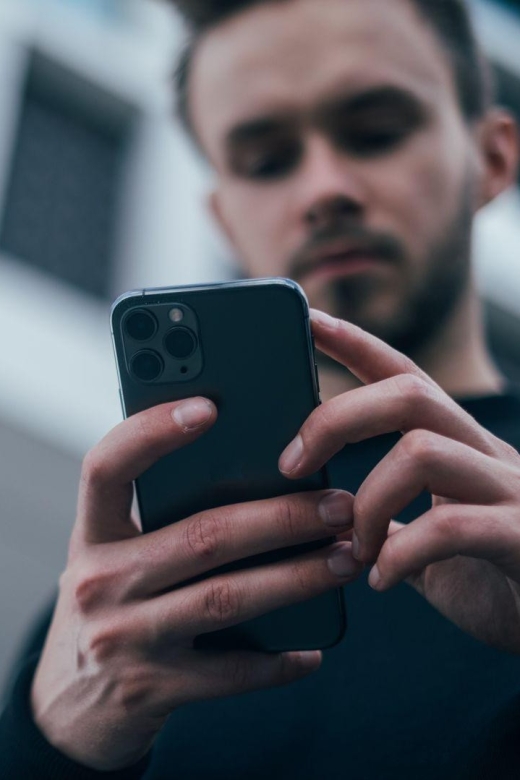 Times Square In-App Audio Tour - Uncovering Secrets of Times Square