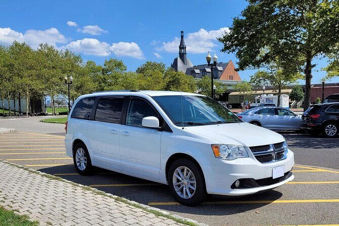 Times Square NYC to EWR Newark International Airport - Key Points