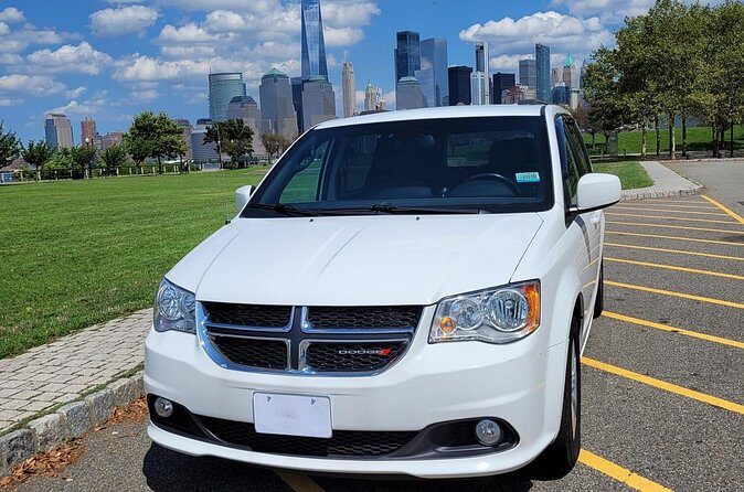 Times Square NYC to Newark International Airport Transfer Service - Final Thoughts: Is It Worth It?