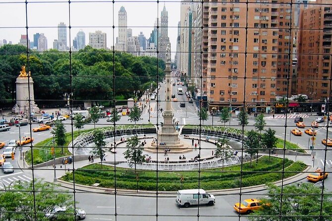 Times Square Pedicab Tours - Day & Night Tours - Photo Opportunities