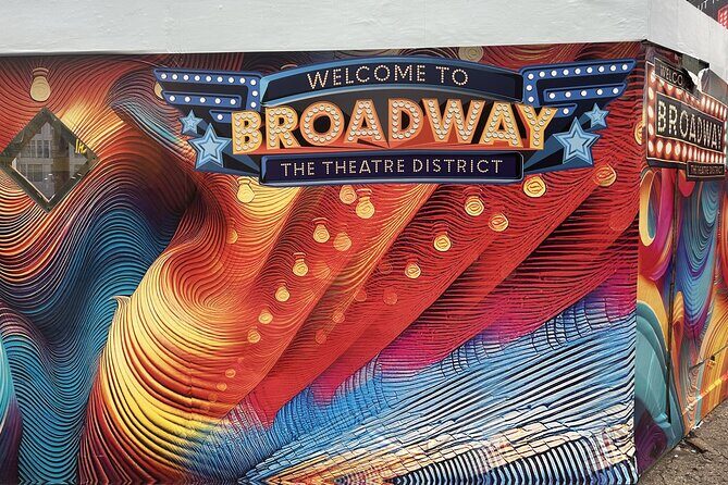 Times Square Walking Tour with Insider Secrets - Practical Details and What to Expect