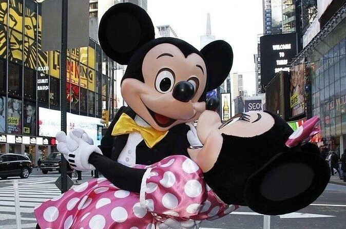 Times Square Walking Tour with Insider Secrets - FAQ