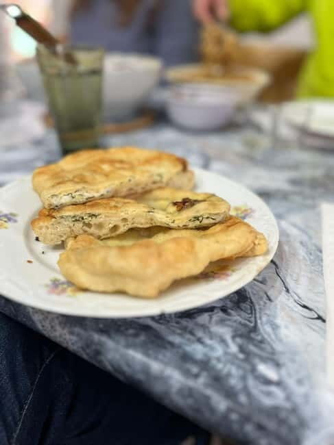 Timioara: Street Food Tour with Local Guide - First Impressions: A Taste of Timișoara’s Multicultural Flavors