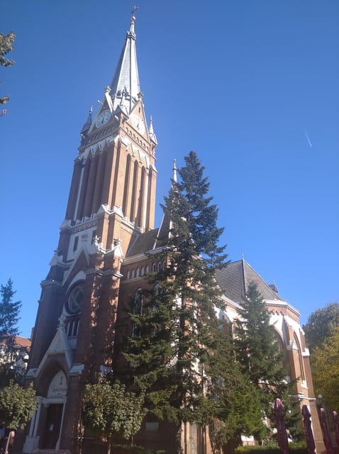 Timisoara: Arad Downtown Dream Tour - Why This Tour Works for Travelers