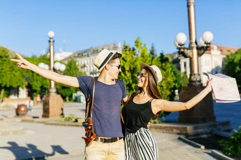 Timișoara: Best Introductory City Tour With a Local - Local Guide Expertise