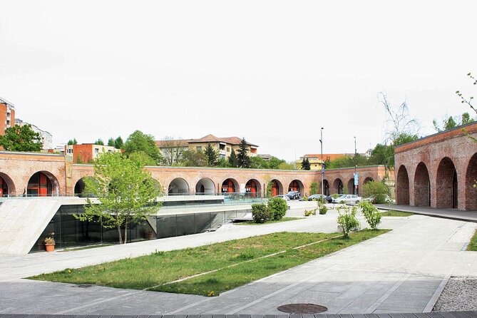 Timisoara City Tour - A Day To Remember - Key Points