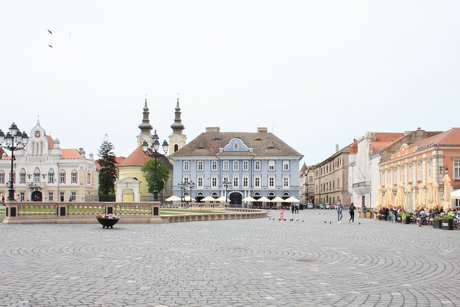 Timisoara City Tour - A Day To Remember - Customizable Itinerary Features