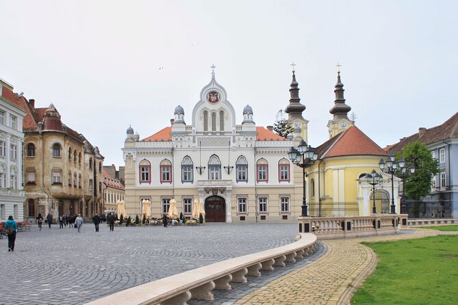 Timisoara City Tour - A Day To Remember - Unforgettable Memories Await