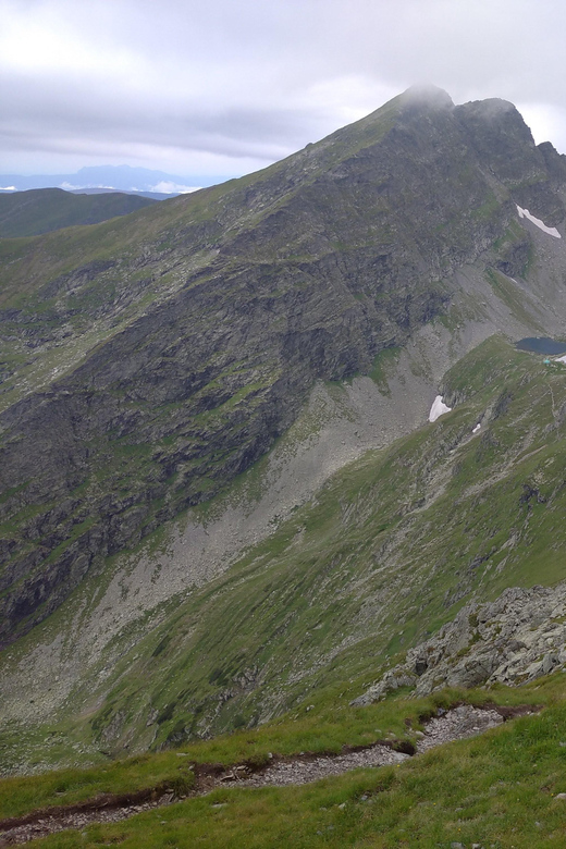 Timisoara Dream Tours: Lets Go Hiking in Fagaras Mountains - Good To Know
