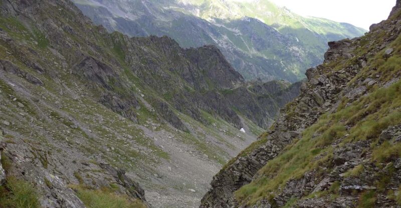 Timisoara Dream Tours: Lets Go Hiking in Fagaras Mountains - Itinerary for the Hiking Experience