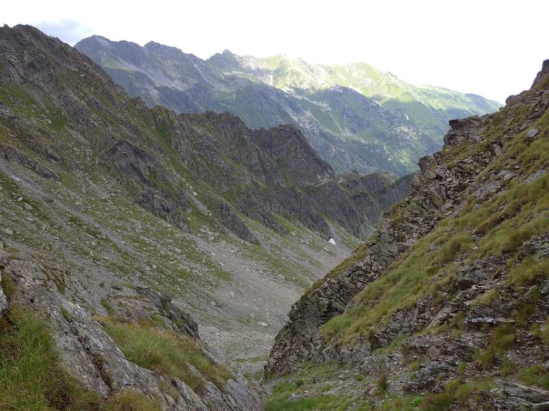 Timisoara Dream Tours: Lets Go Hiking in Fagaras Mountains - Highlights of Fagaras Mountains