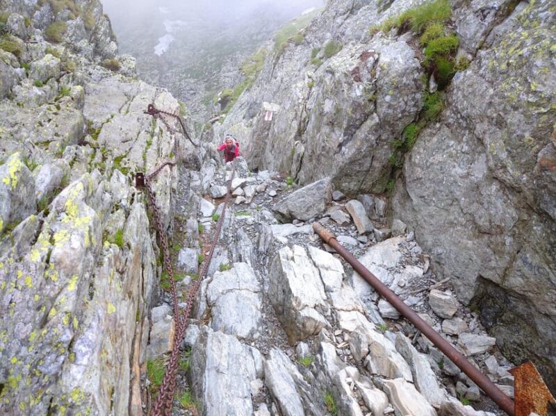 Timisoara Dream Tours: Lets Go Hiking in Fagaras Mountains - The Sum Up