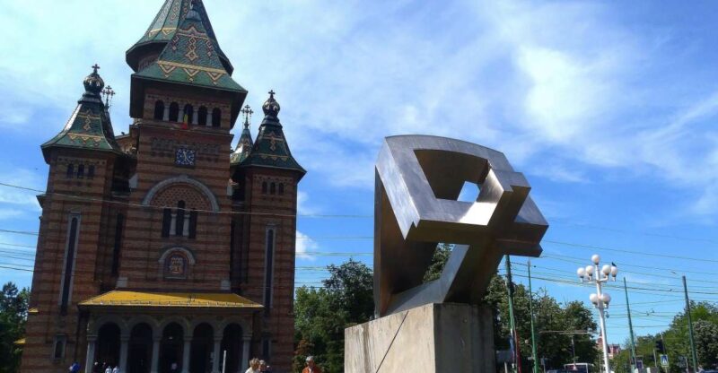 Timisoara: Grand Communism Tour - Tour Experience Highlights