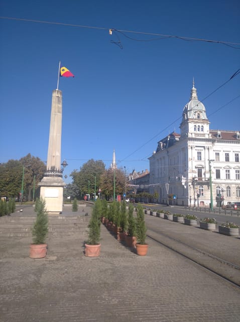 Timisoara: Oradea and Arad Downtown Dream Tour - Who Will Love This Tour?